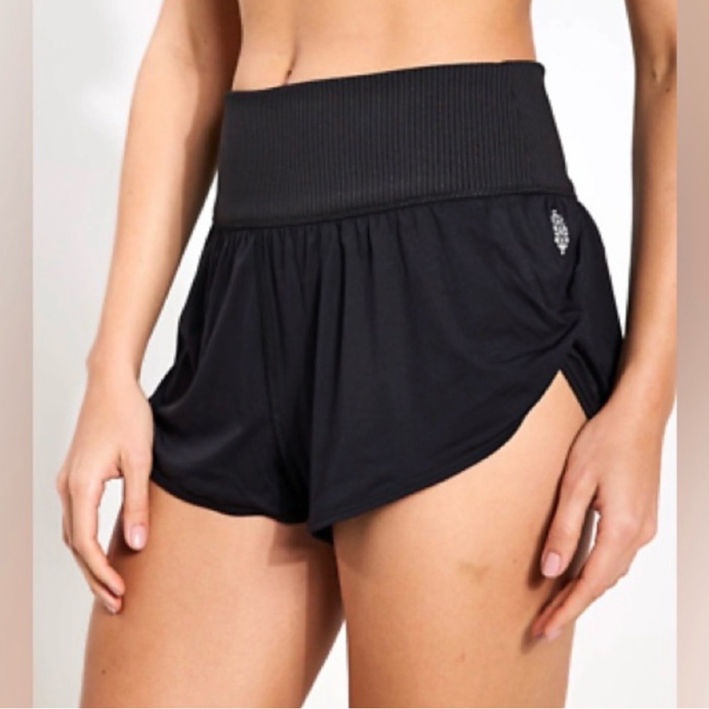 FP Movement by Free People Game Time Shorts